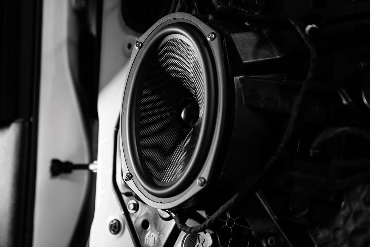 Karma Mobile Audio: Aspect 6.9 - 6x9 Midbass Speaker (Single Driver) - Image 8