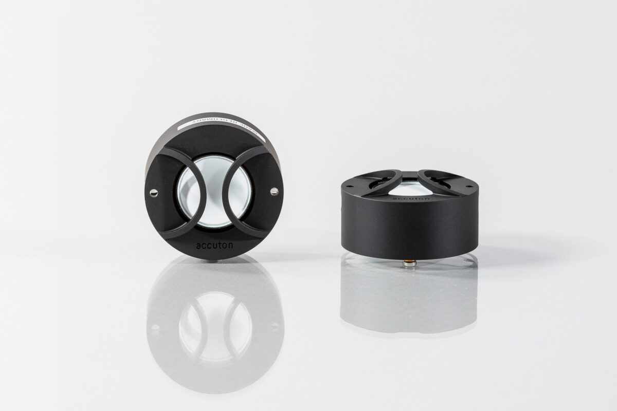 Accuton Automotive C30AM Ceramic Tweeter