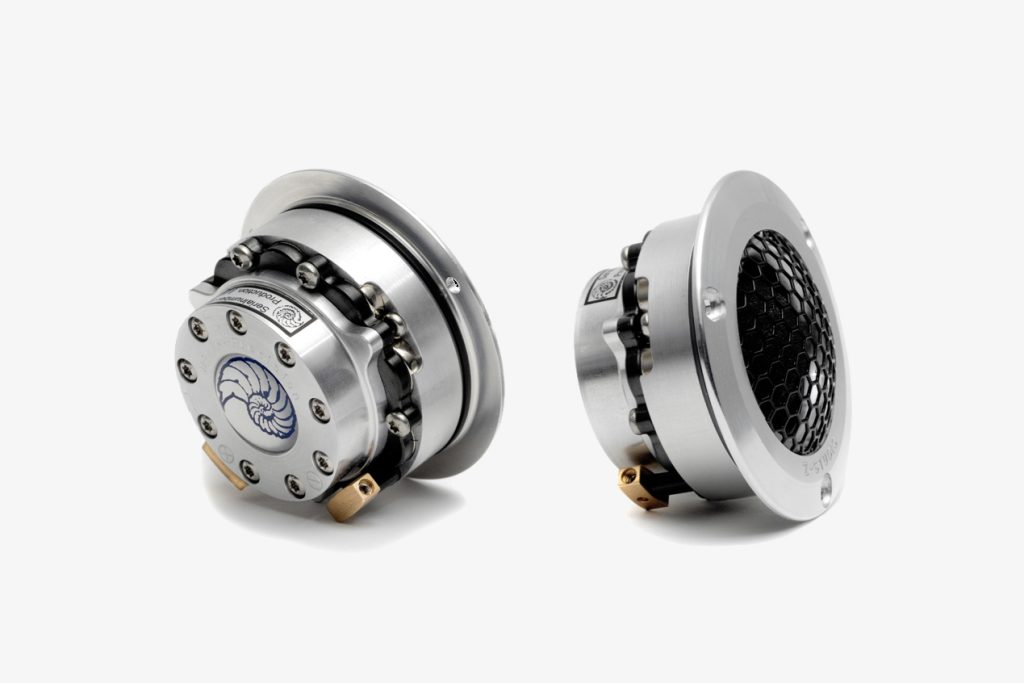 Micro Precision Z-Studio High End Car Audio Tweeter
