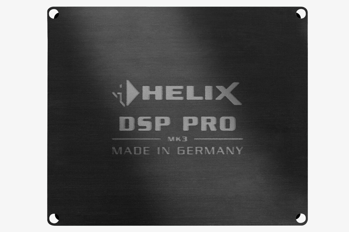 Audiotec Fischer Helix DSP Pro mk3 10 channel car audio dsp digital signal processor oem integration bass restoration bypass tune car audio system