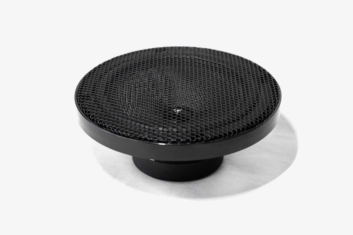 Karma Mobile Audio Aspect 6.1 6-inch midbass car audio speaker driver
