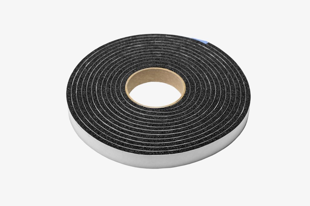 ResoNix Sound Solutions CCF Decoupler Sound Deadening Foam Tape