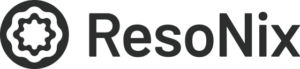 ResoNix Sound Solutions Logo